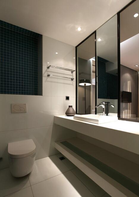 衛(wèi)生間裝修的10個(gè)細(xì)節(jié)，一定要學(xué)會